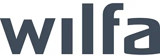 Logo av Wilfa