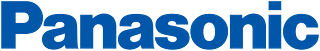 Logo av Panasonic